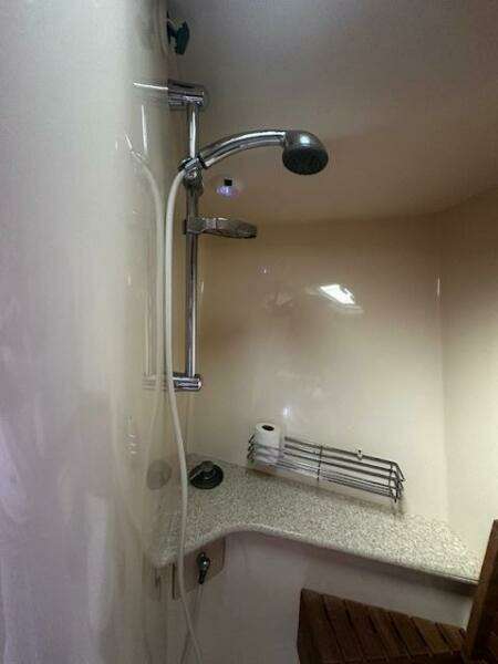 Just Sayin 45ft Hunter Yacht For Sale