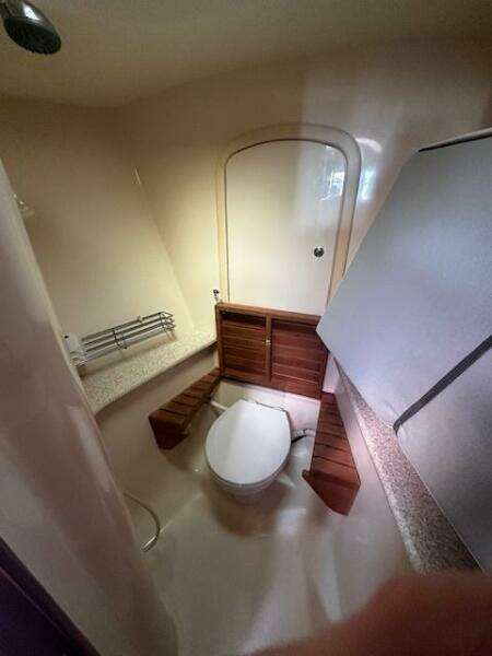 Just Sayin 45ft Hunter Yacht For Sale