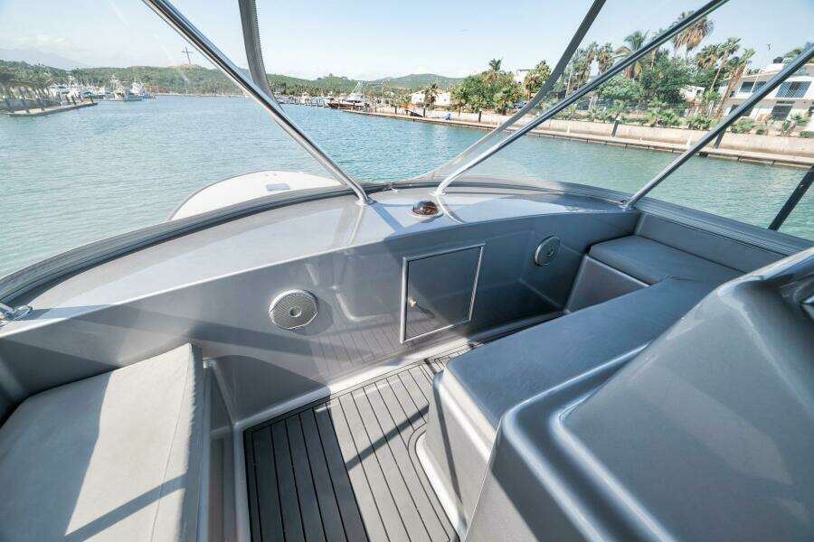 Grand Slam 60ft Custom Carolina Yacht For Sale