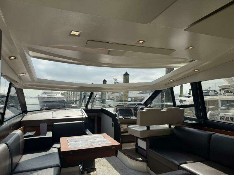 Top Nach 50ft Prestige Yacht For Sale