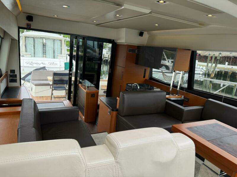 Top Nach 50ft Prestige Yacht For Sale