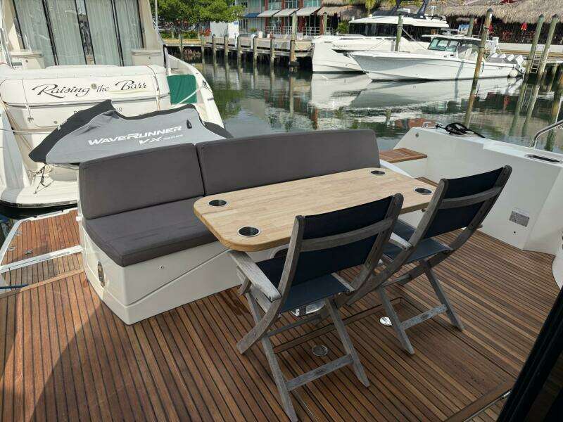 Top Nach 50ft Prestige Yacht For Sale