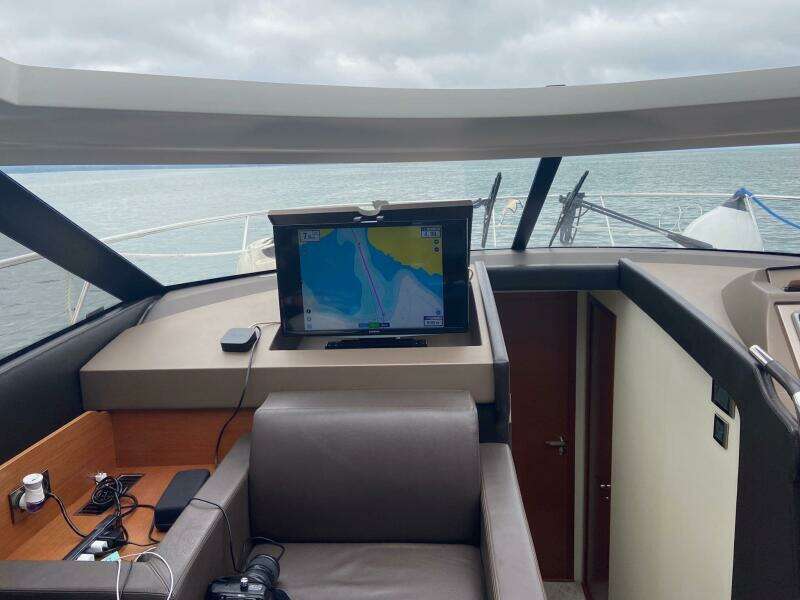 Top Nach 50ft Prestige Yacht For Sale