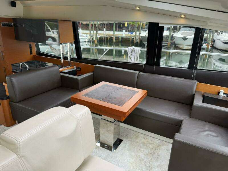 Top Nach 50ft Prestige Yacht For Sale