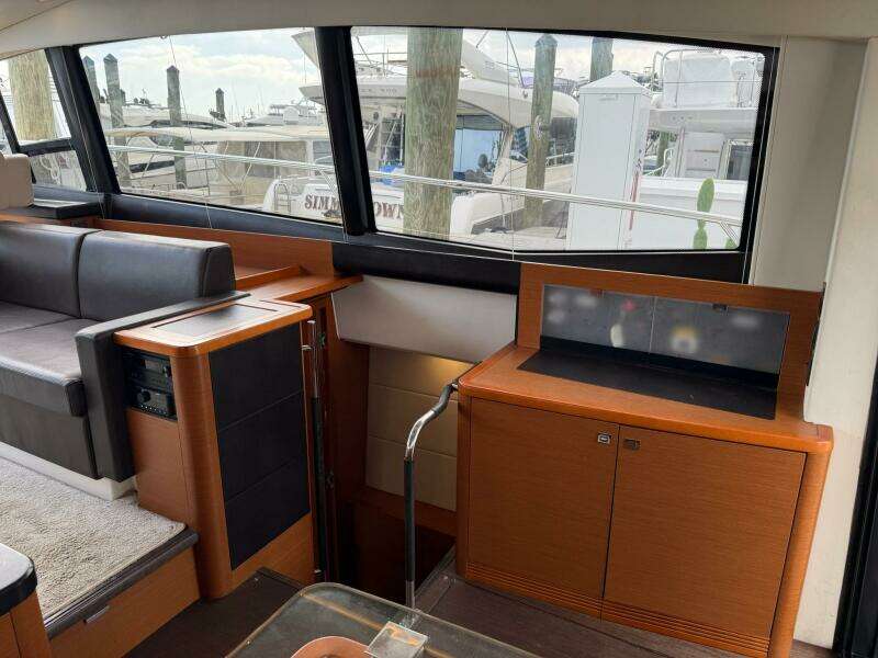 Top Nach 50ft Prestige Yacht For Sale