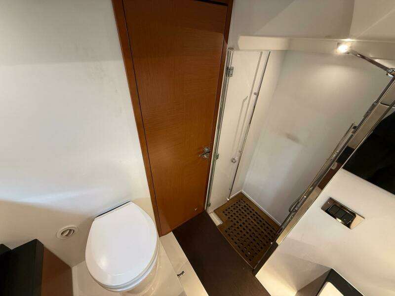 Top Nach 50ft Prestige Yacht For Sale