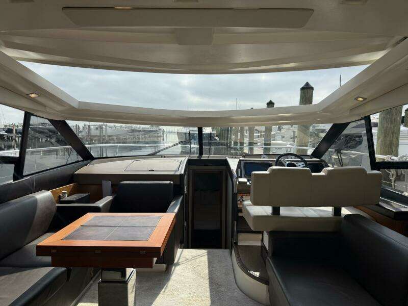 Top Nach 50ft Prestige Yacht For Sale