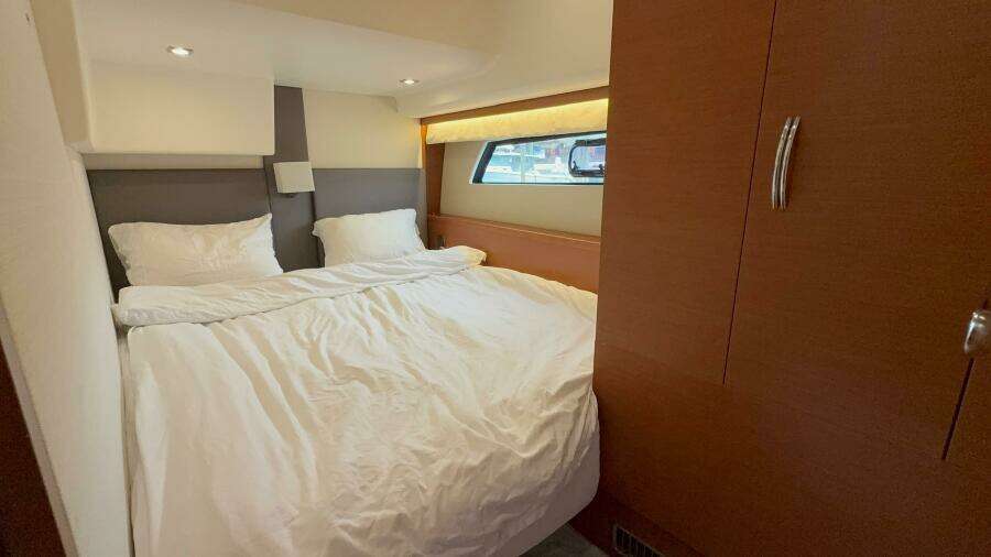 Top Nach 50ft Prestige Yacht For Sale