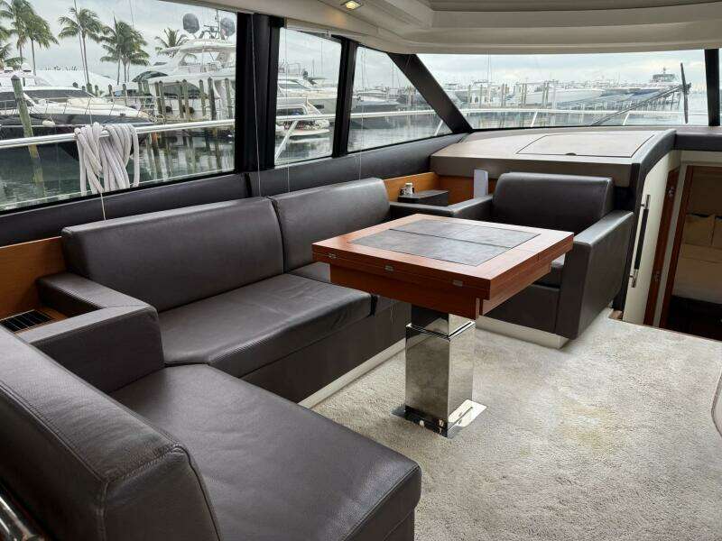 Top Nach 50ft Prestige Yacht For Sale