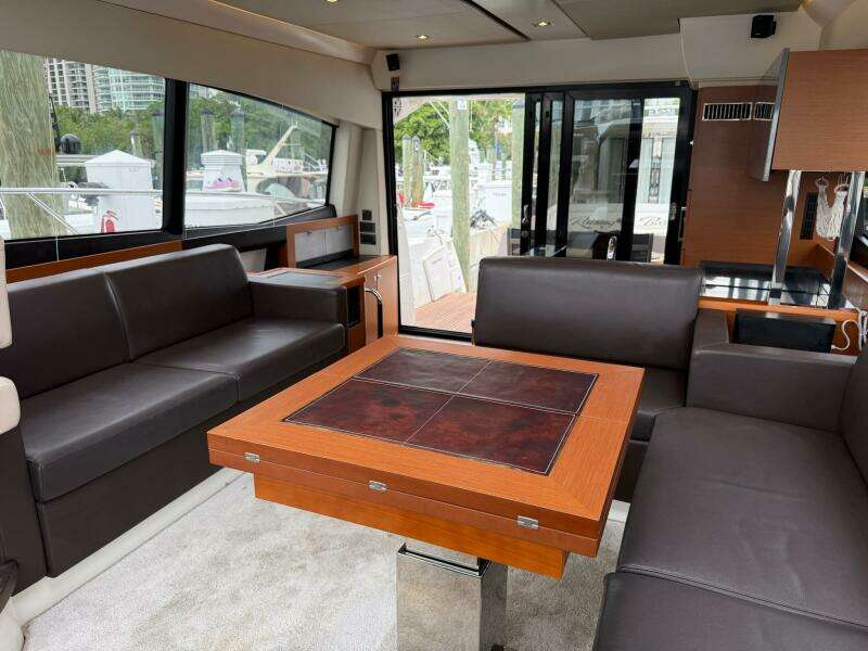 Top Nach 50ft Prestige Yacht For Sale