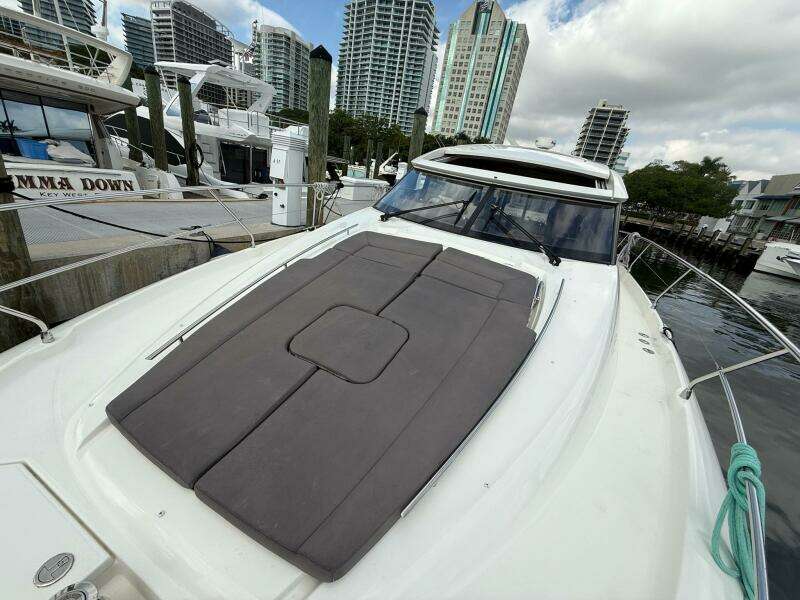 Top Nach 50ft Prestige Yacht For Sale