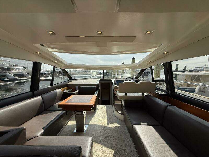 Top Nach 50ft Prestige Yacht For Sale