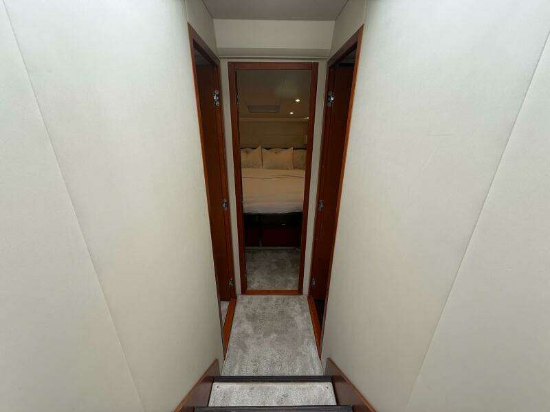 Top Nach 50ft Prestige Yacht For Sale