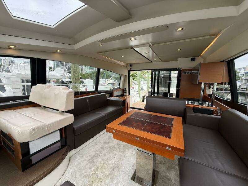 Top Nach 50ft Prestige Yacht For Sale