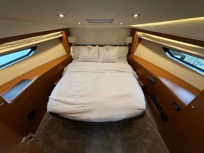 Top Nach 50ft Prestige Yacht For Sale