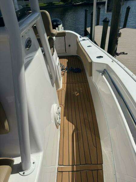 27ft Cape Horn Yacht For Sale