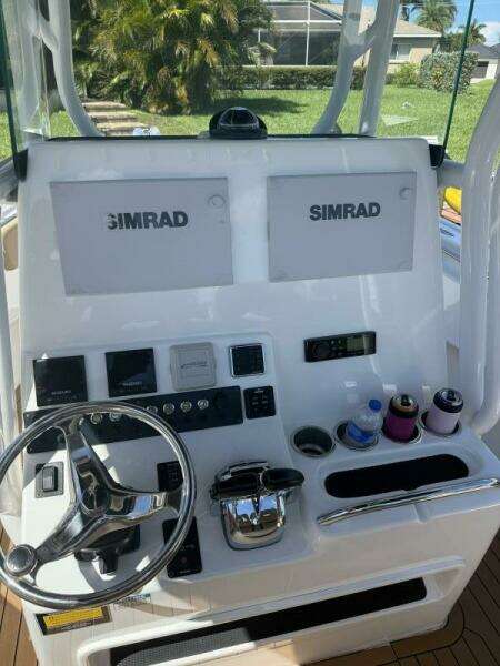 27ft Cape Horn Yacht For Sale