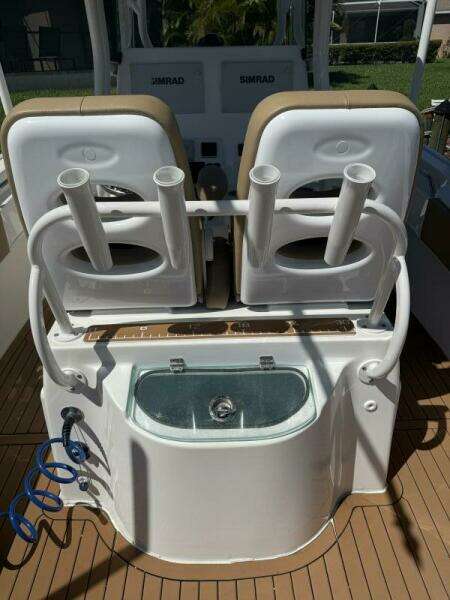 27ft Cape Horn Yacht For Sale