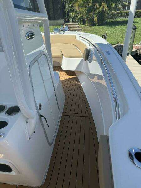 27ft Cape Horn Yacht For Sale