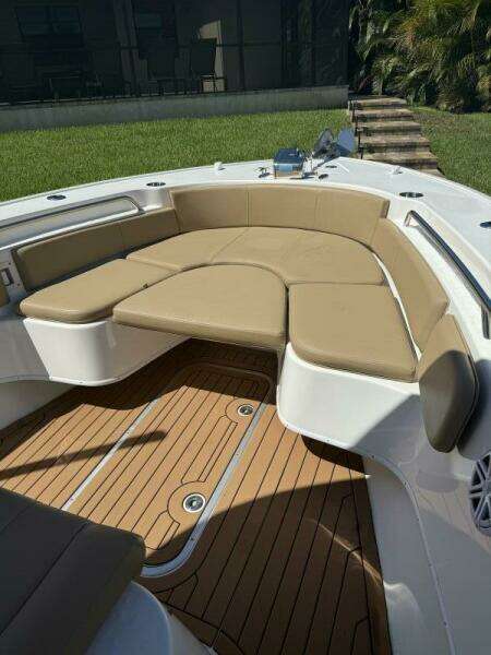 27ft Cape Horn Yacht For Sale