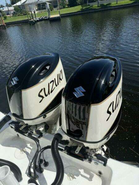 27ft Cape Horn Yacht For Sale