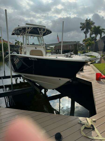 27ft Cape Horn Yacht For Sale