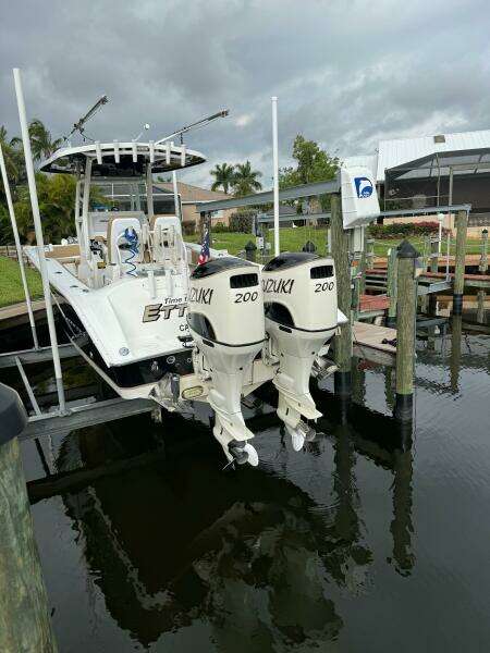 27ft Cape Horn Yacht For Sale