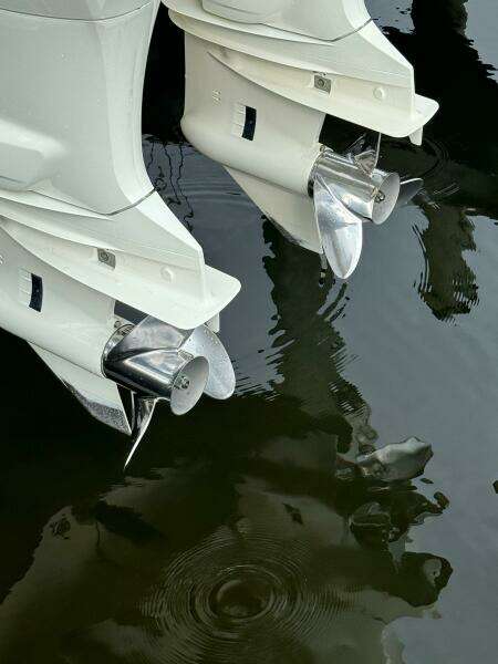 27ft Cape Horn Yacht For Sale