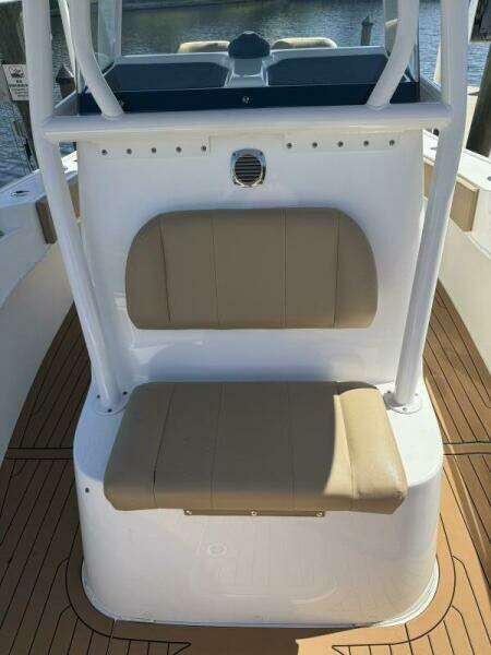 27ft Cape Horn Yacht For Sale