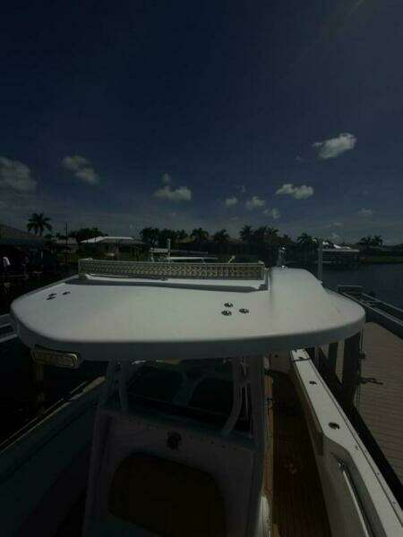 27ft Cape Horn Yacht For Sale