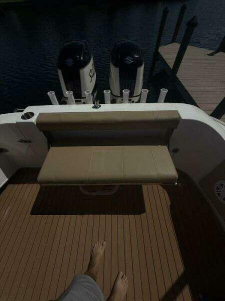 27ft Cape Horn Yacht For Sale