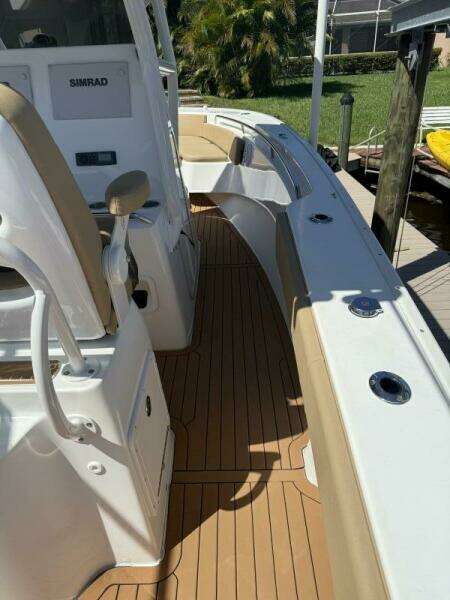 27ft Cape Horn Yacht For Sale