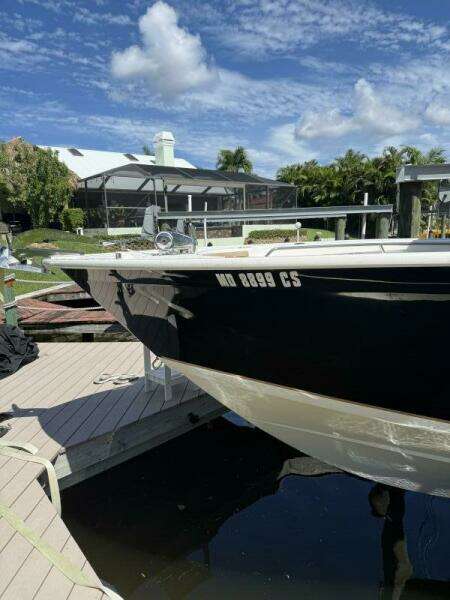 27ft Cape Horn Yacht For Sale