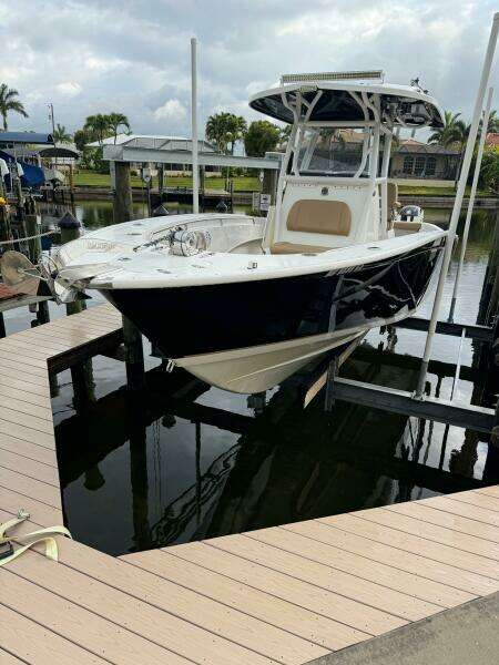 27ft Cape Horn Yacht For Sale