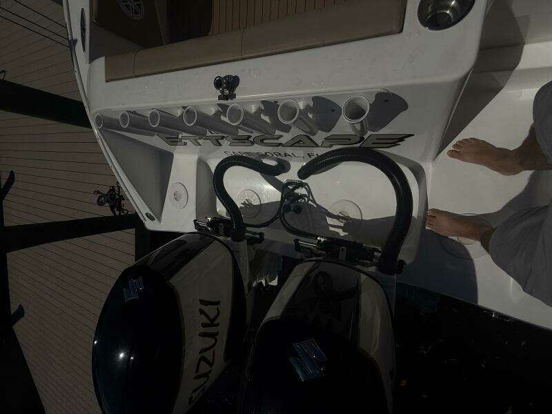 27ft Cape Horn Yacht For Sale