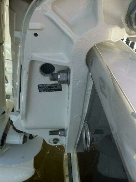 27ft Cape Horn Yacht For Sale