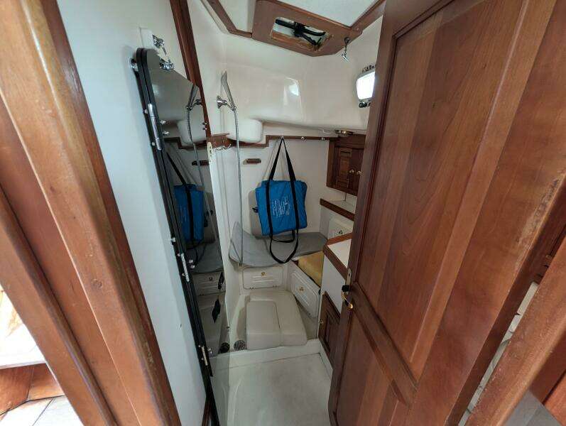 Thistle 37ft Tartan Yacht For Sale