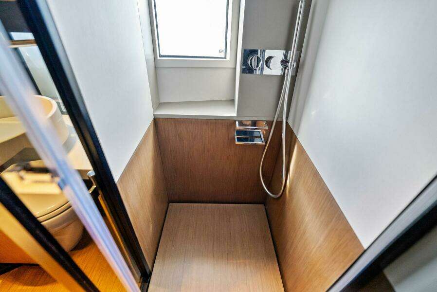 SANTA MARIA 72ft Ferretti Yachts Yacht For Sale