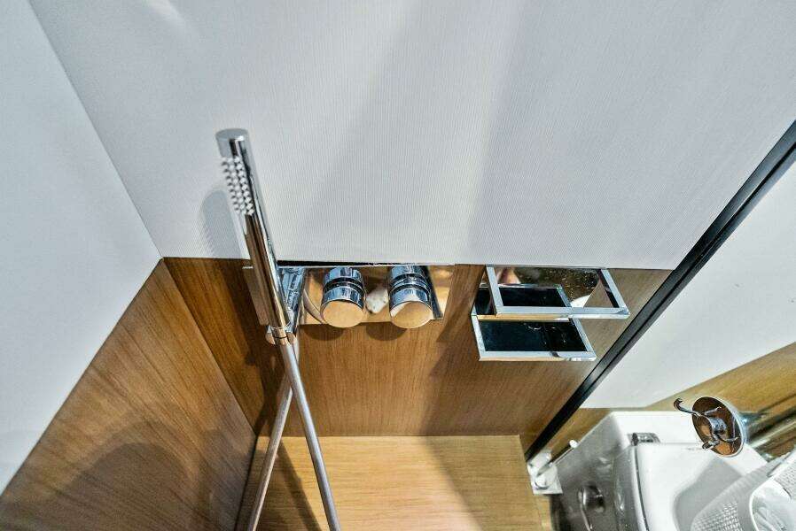 SANTA MARIA 72ft Ferretti Yachts Yacht For Sale