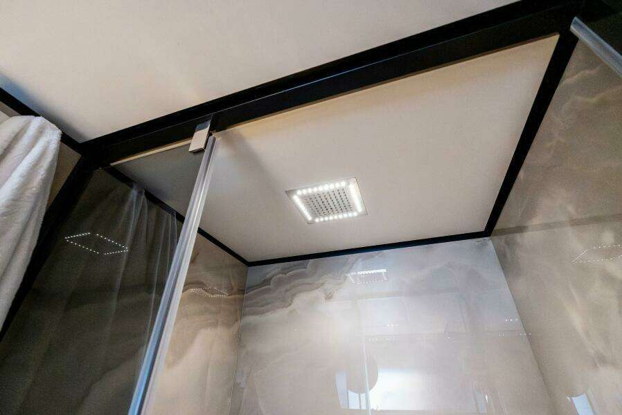 SANTA MARIA 72ft Ferretti Yachts Yacht For Sale