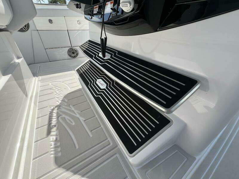 41ft Cigarette Yacht For Sale