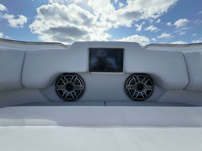 41ft Cigarette Yacht For Sale