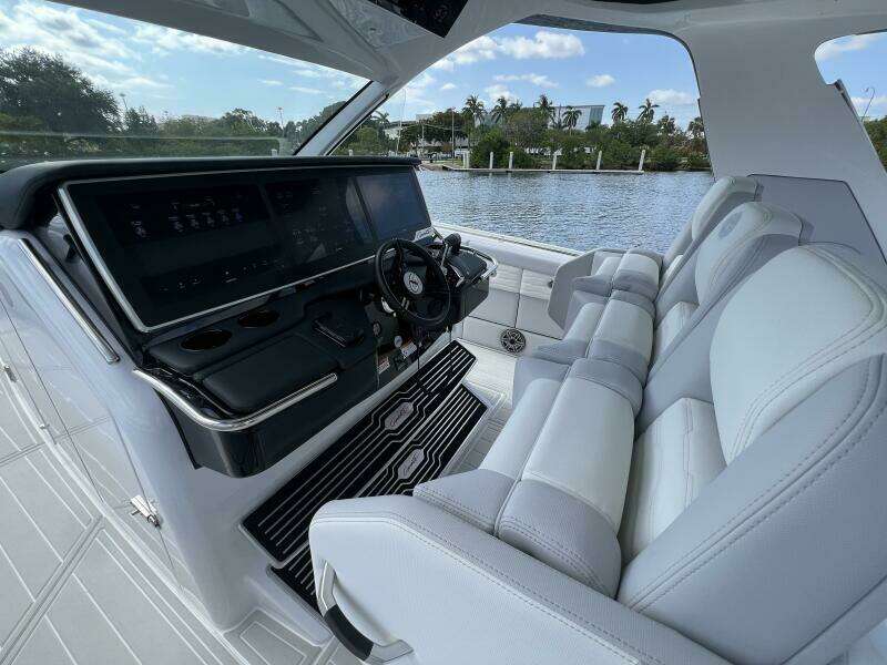 41ft Cigarette Yacht For Sale