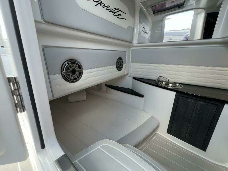 41ft Cigarette Yacht For Sale