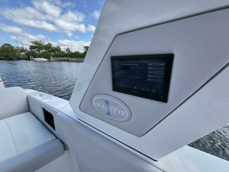 41ft Cigarette Yacht For Sale