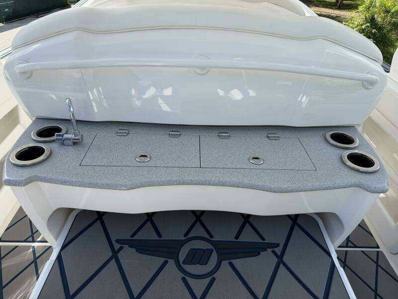 39ft Deep Impact Yacht For Sale