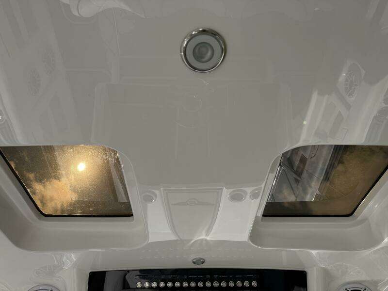 39ft Deep Impact Yacht For Sale