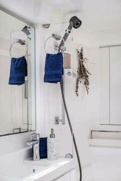 DEEP BLUE 58ft Leopard Yacht For Sale