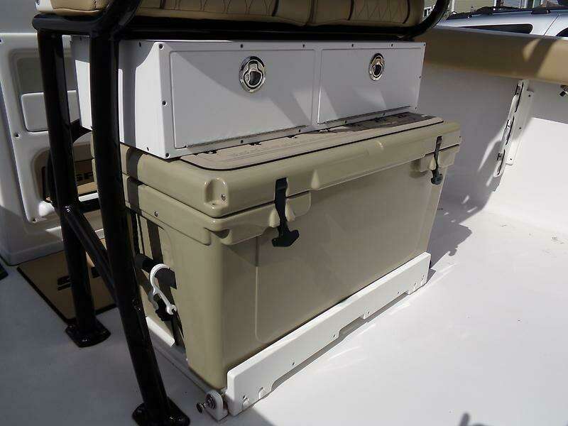 BROCIOLE 23ft Sportsman Yacht For Sale