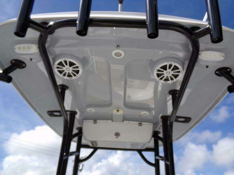 BROCIOLE 23ft Sportsman Yacht For Sale